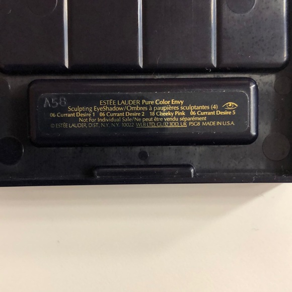 Eye shadow - Picture 3 of 3